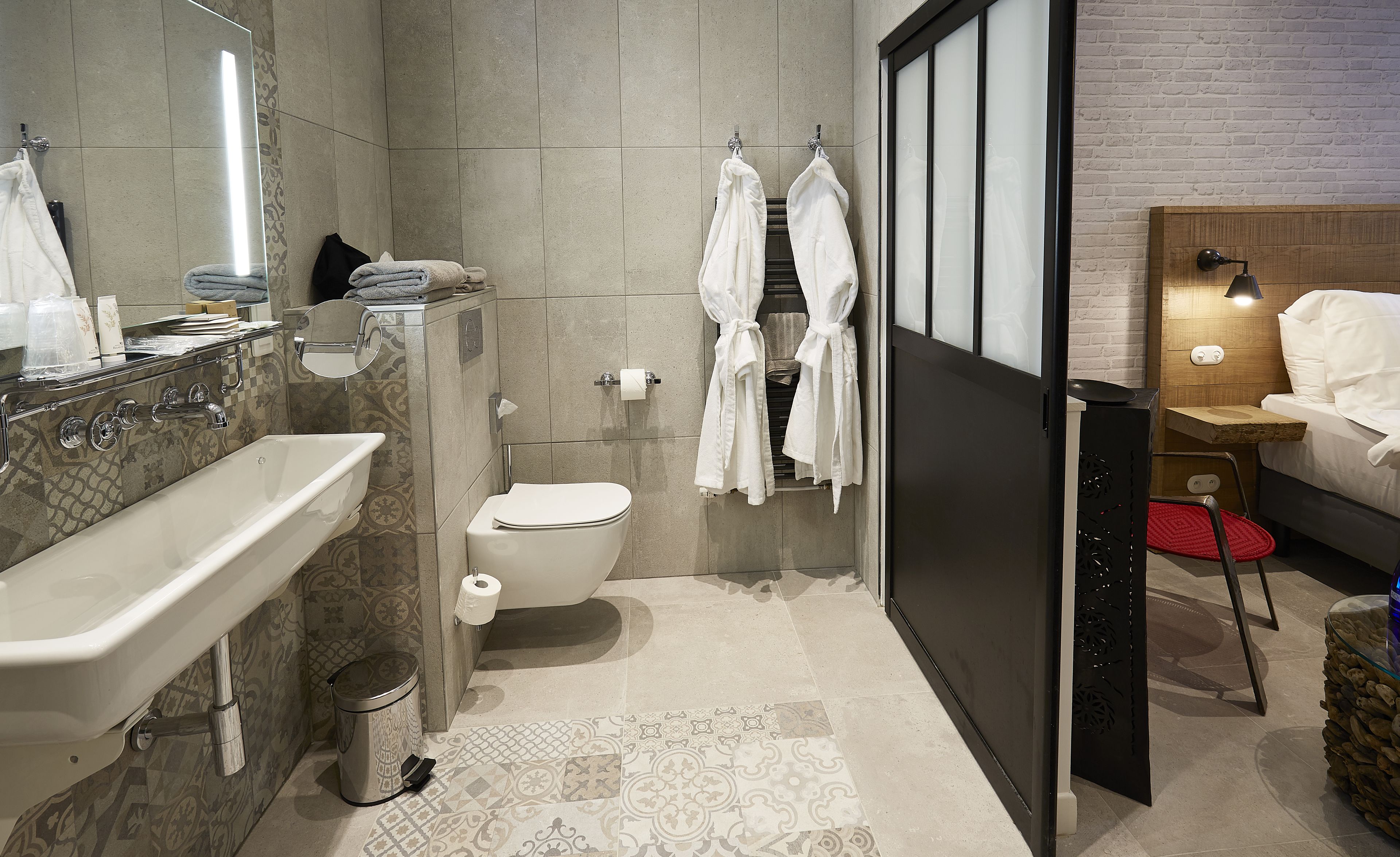 Kamar mandi