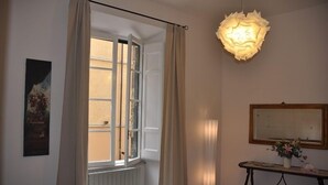 Appartement, 2 chambres, dans les dépendances (Vicolo dei Chiodaroli)