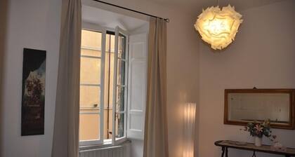 Four Rivers Suites in Rome