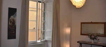 Four Rivers Suites in Rome