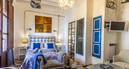 Ibiza Boutique Guest House