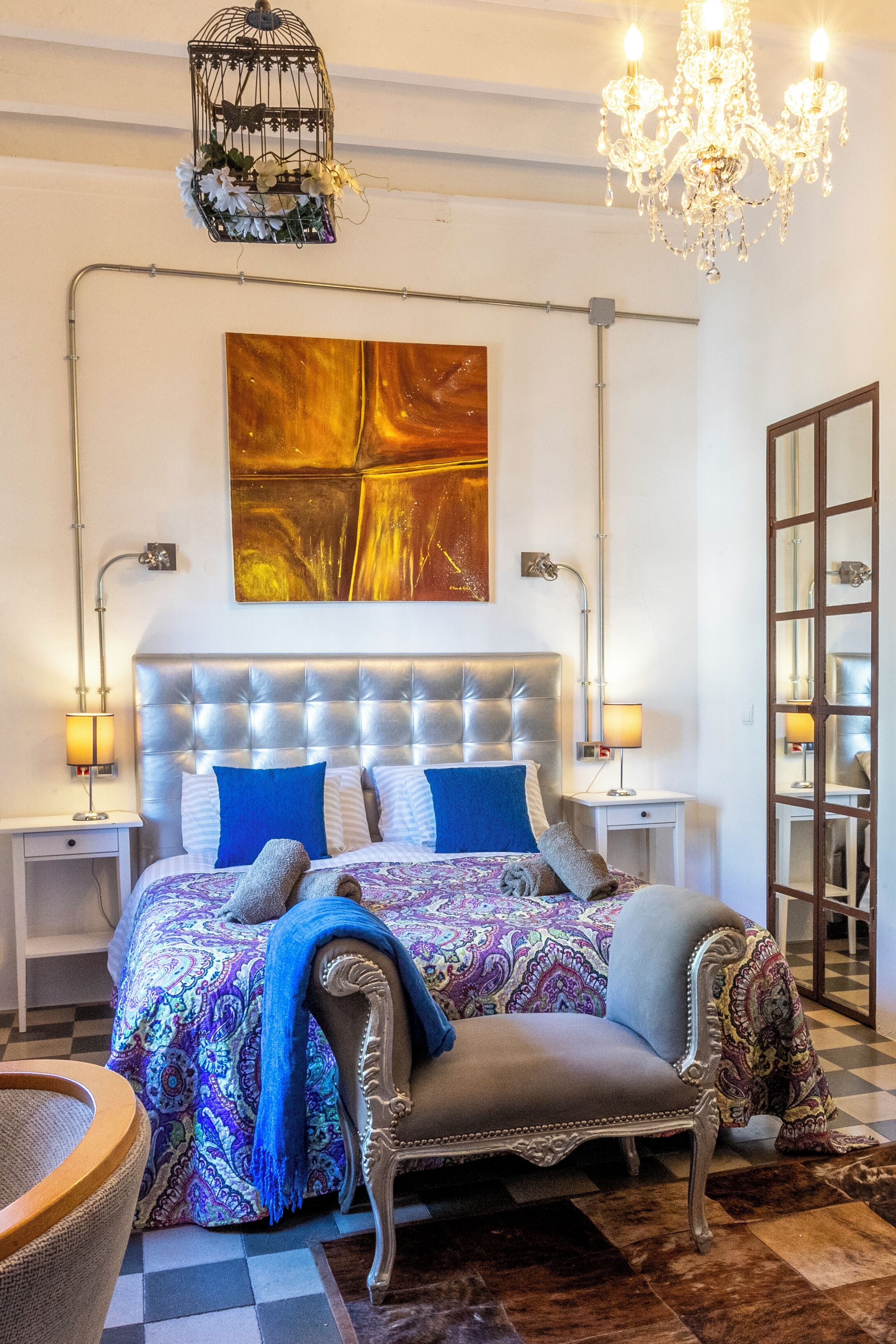 Foto - Ibiza Boutique Guest House