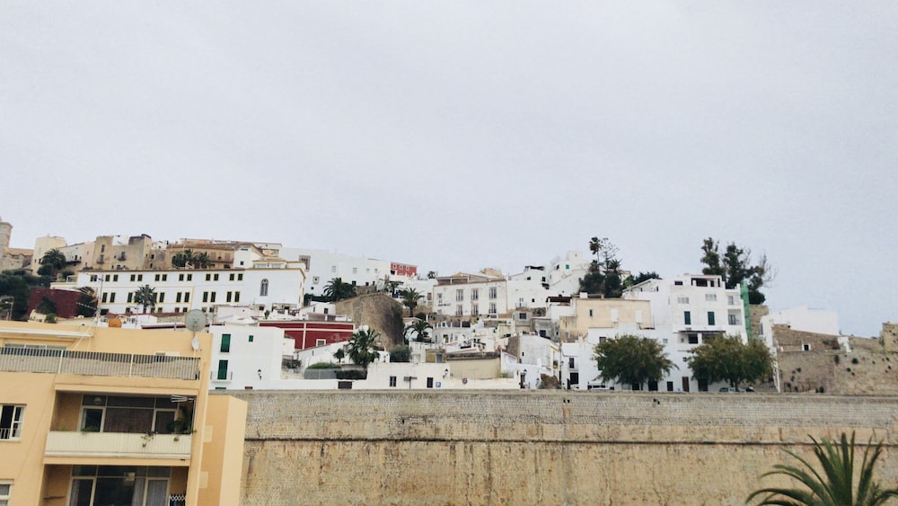 Ibiza Boutique Guest House by null