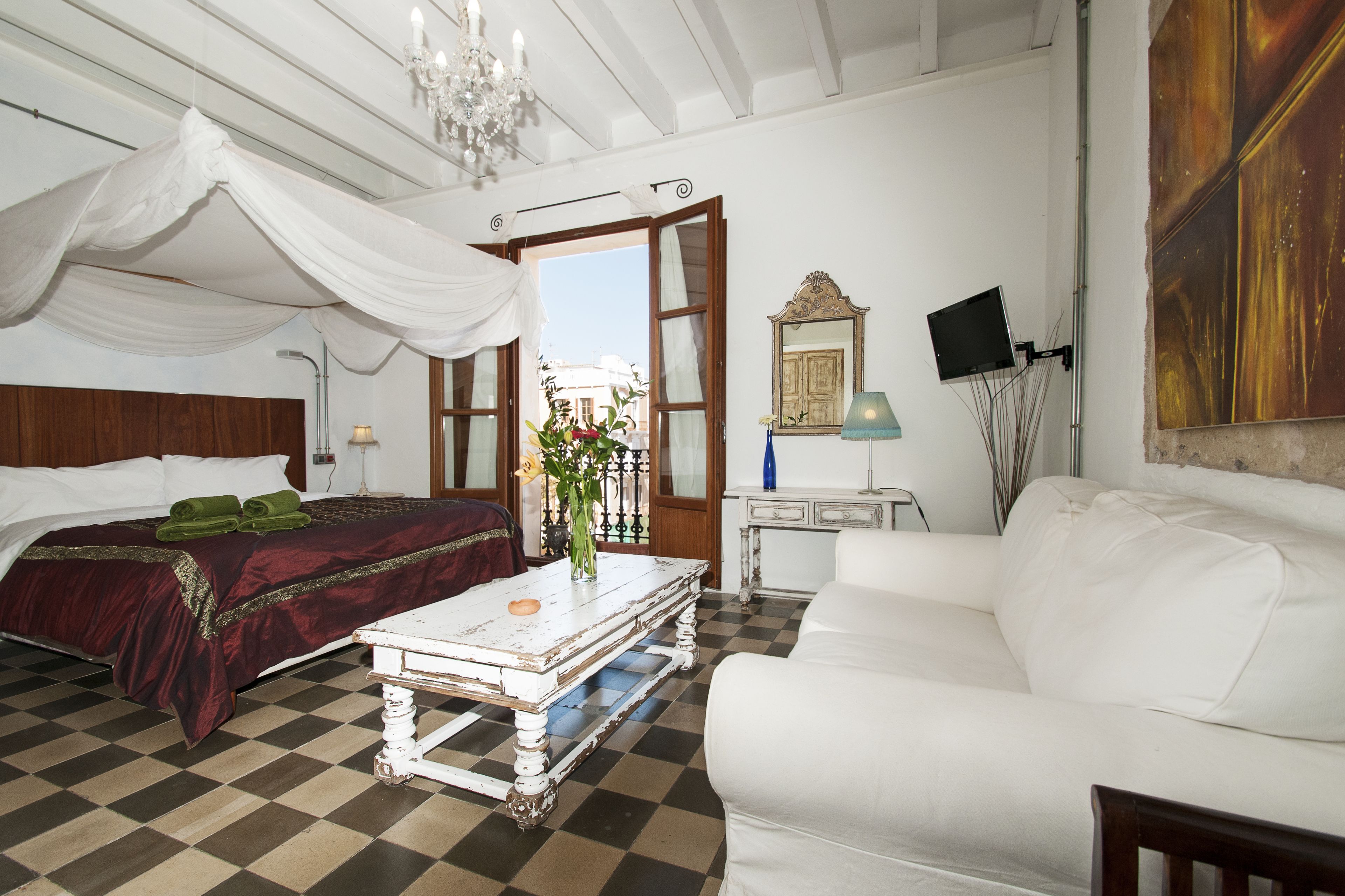 Foto - Ibiza Boutique Guest House