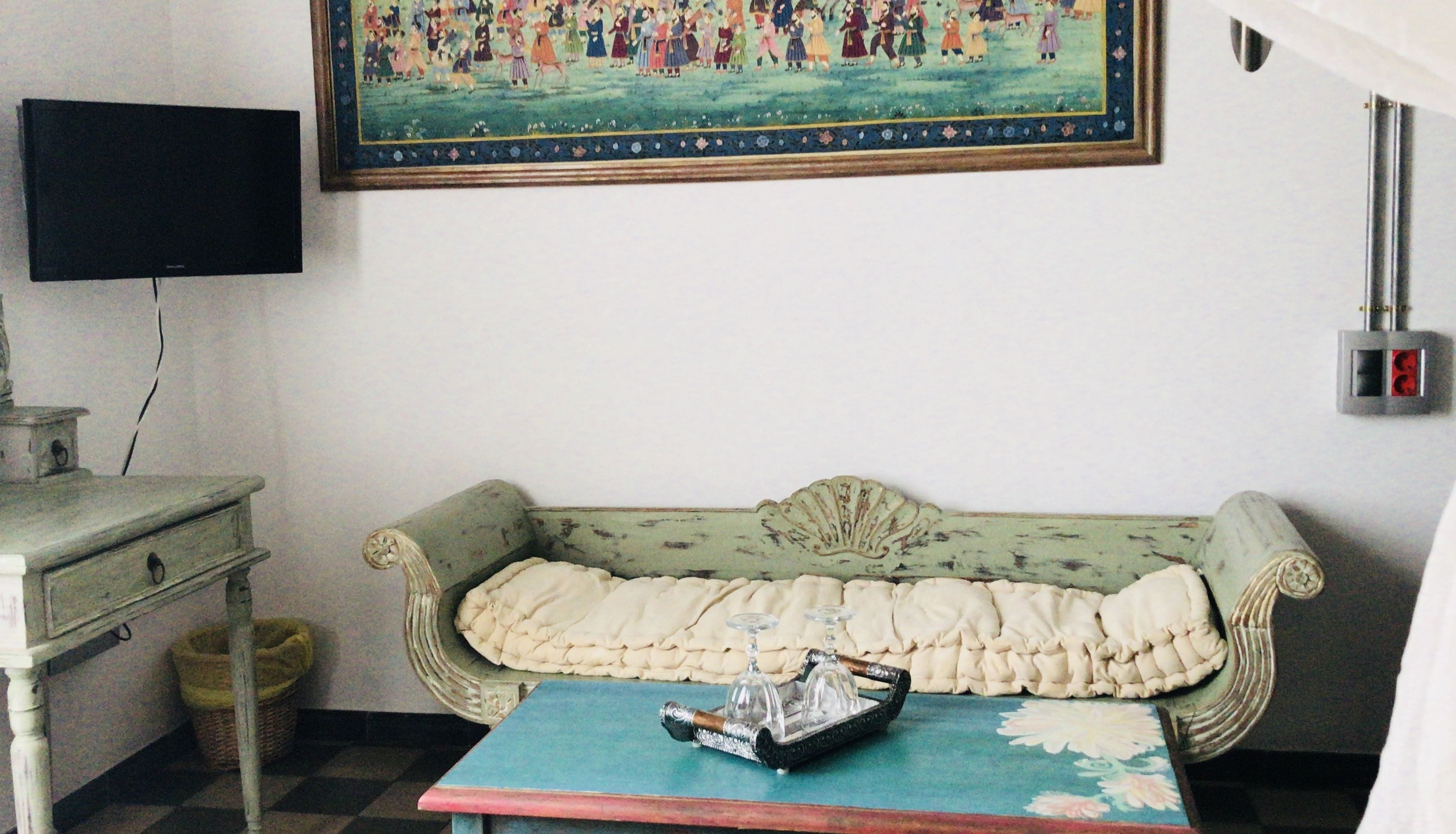 Foto - Ibiza Boutique Guest House