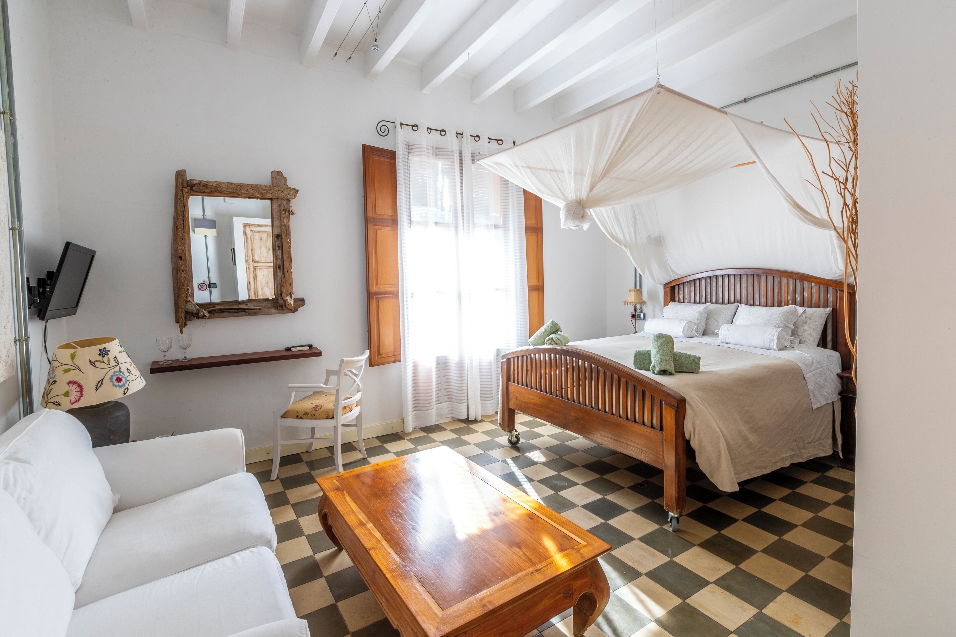 Foto - Ibiza Boutique Guest House