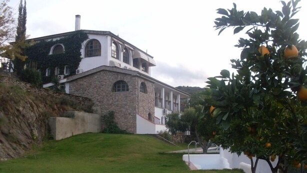 Exterior - Posada Real Quinta De La Concepción (Hinojosa de Duero)