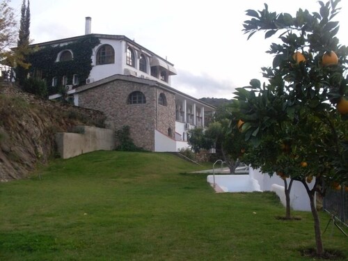 Posada Real Quinta De La Concepción