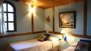 Room - Posada Real Quinta De La Concepción (Hinojosa de Duero)