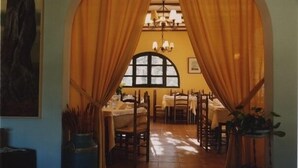 Dining - Posada Real Quinta De La Concepción (Hinojosa de Duero)