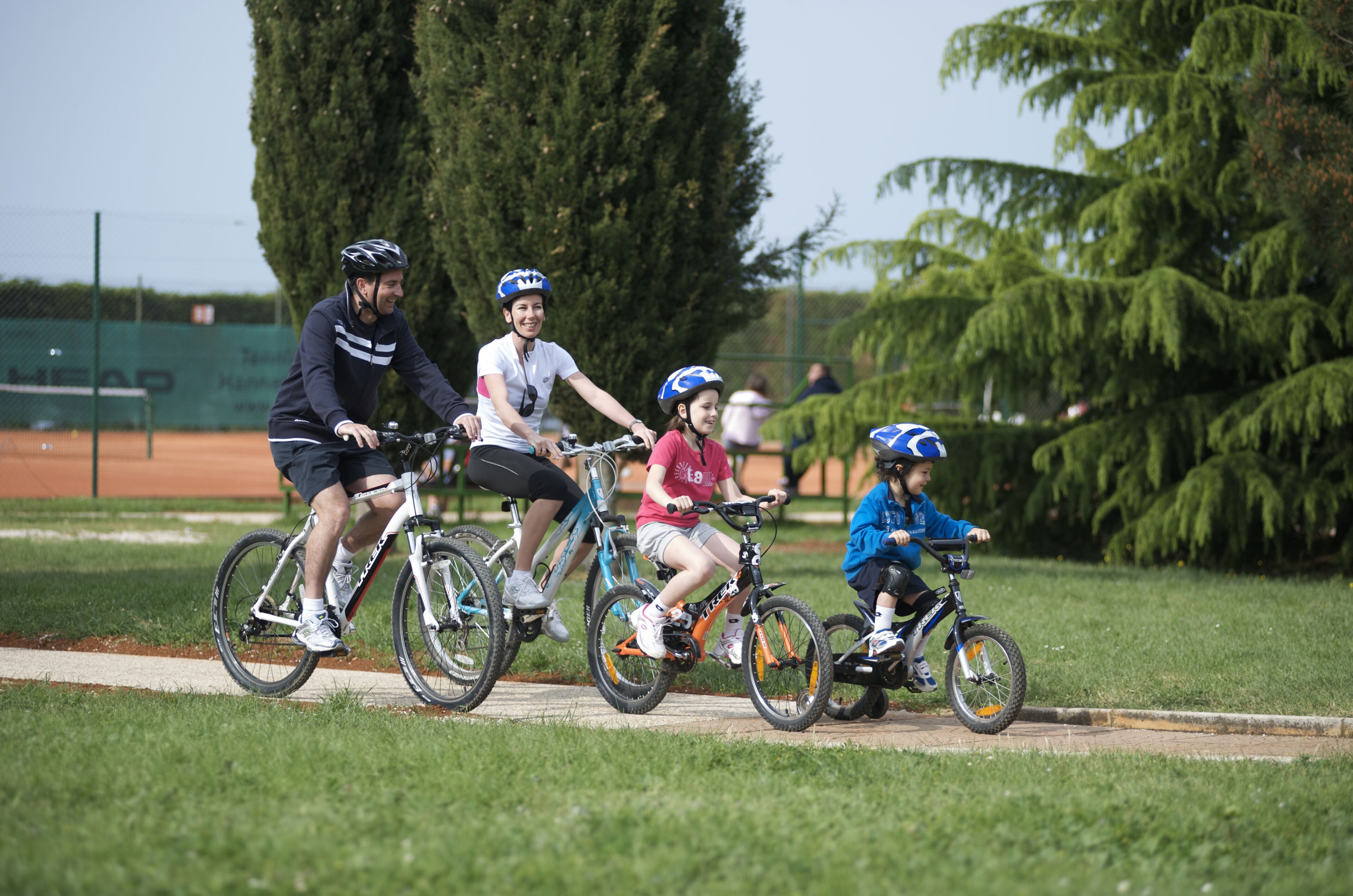 Photo - Aminess Sirena - Holiday homes Classic