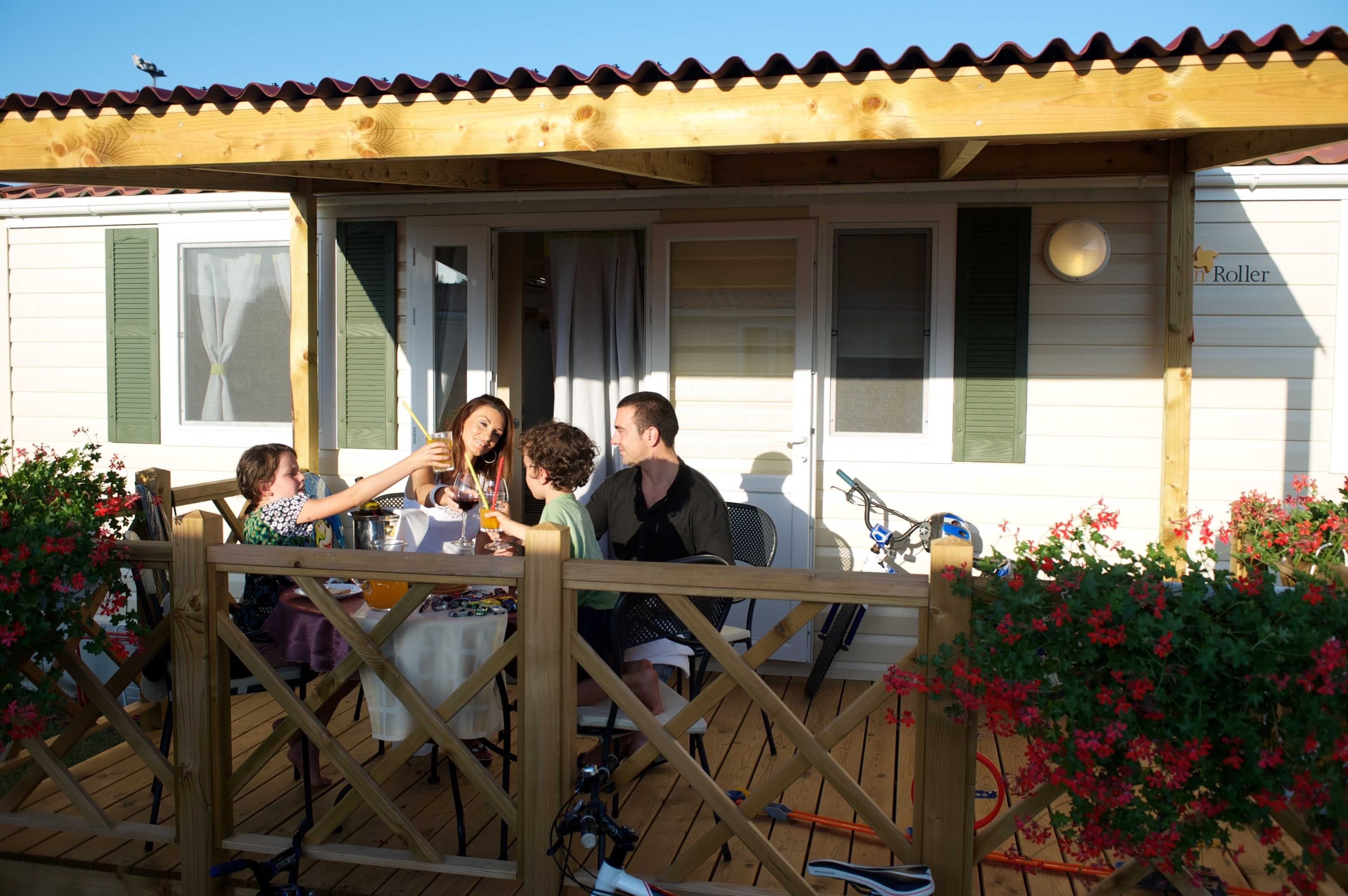 Photo - Aminess Sirena - Holiday homes Classic