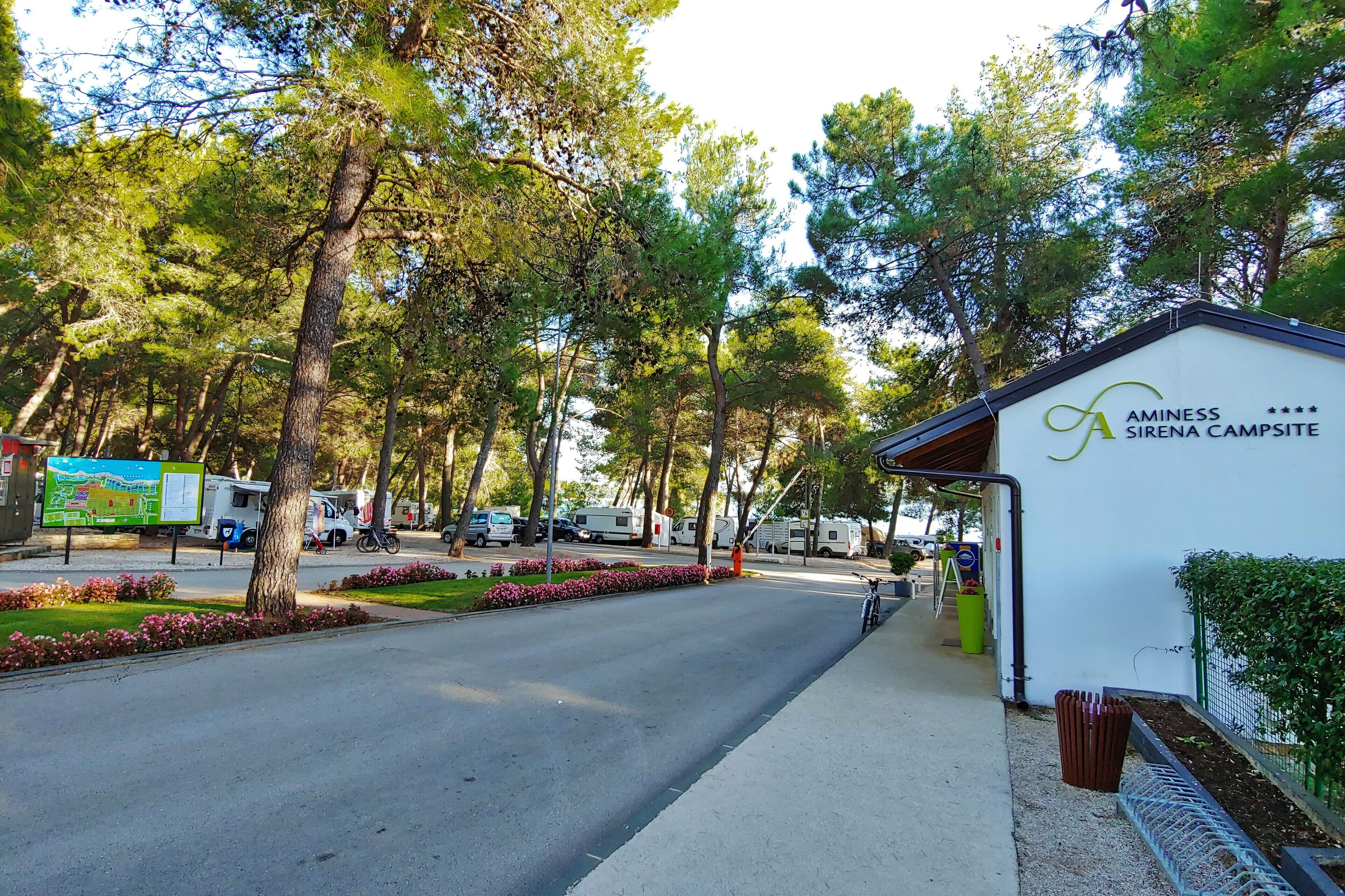 Photo - Aminess Sirena - Holiday homes Classic