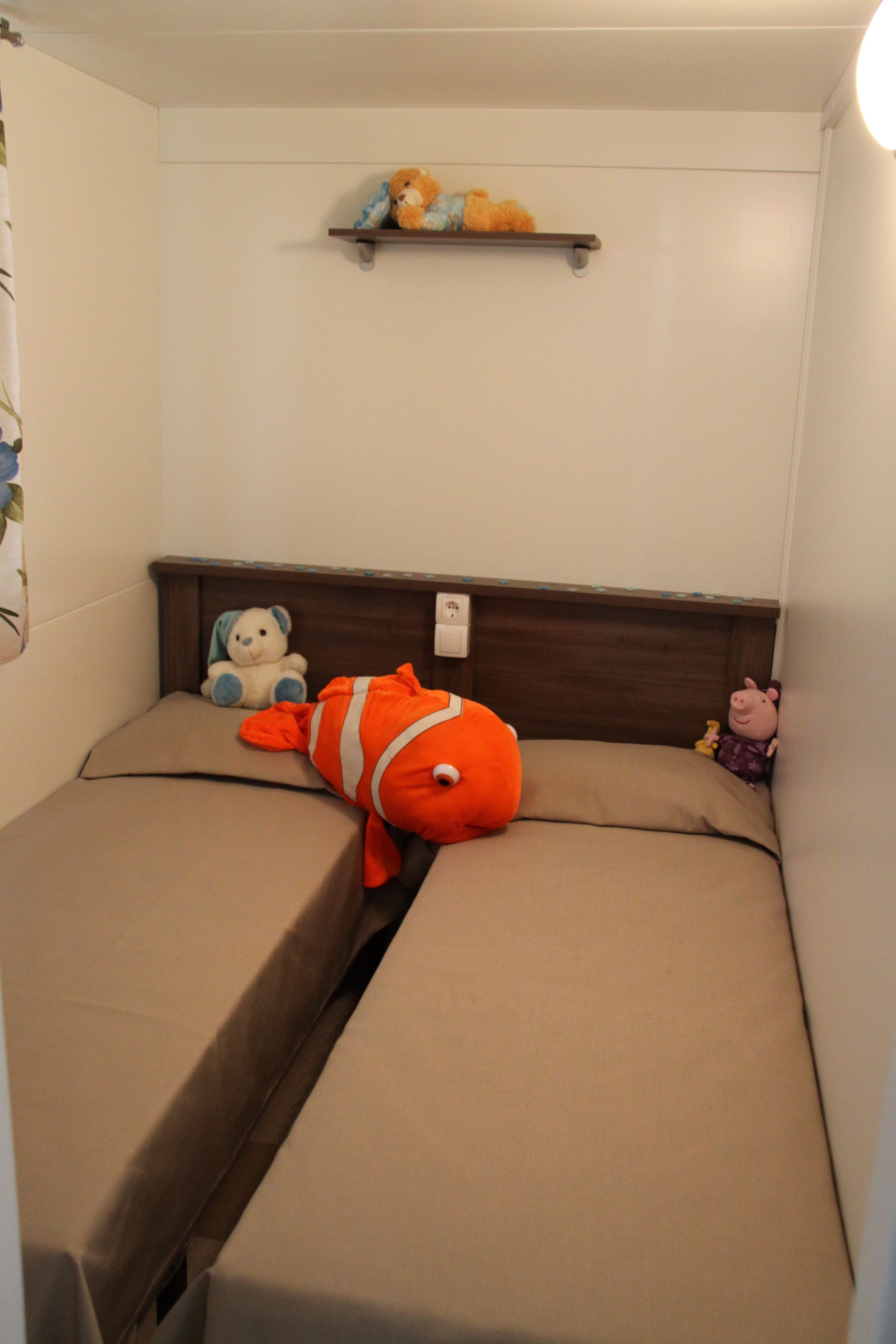 Photo - Aminess Sirena - Holiday homes Classic