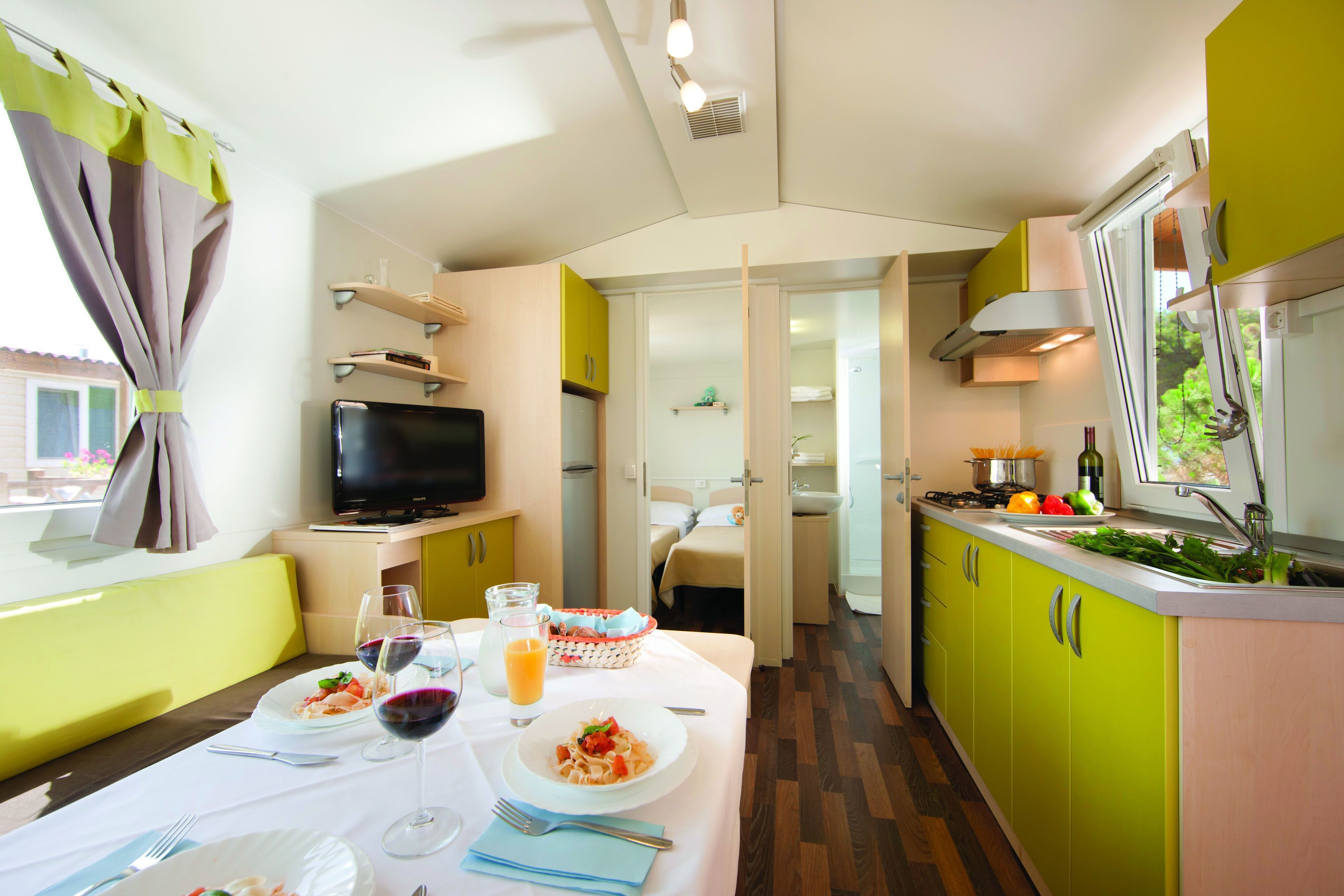 Photo - Aminess Sirena - Holiday homes Classic