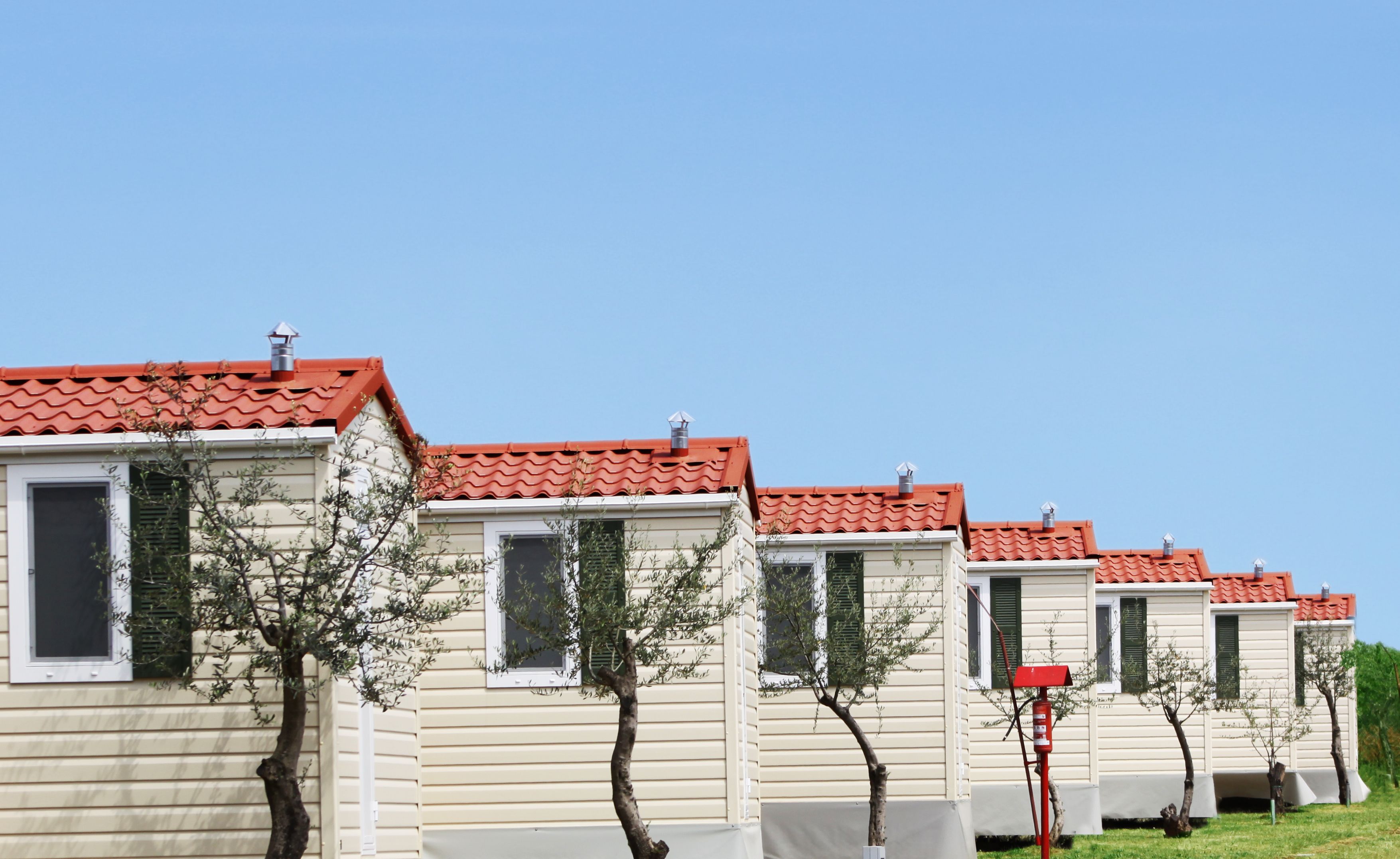 Photo - Aminess Sirena - Holiday homes Classic