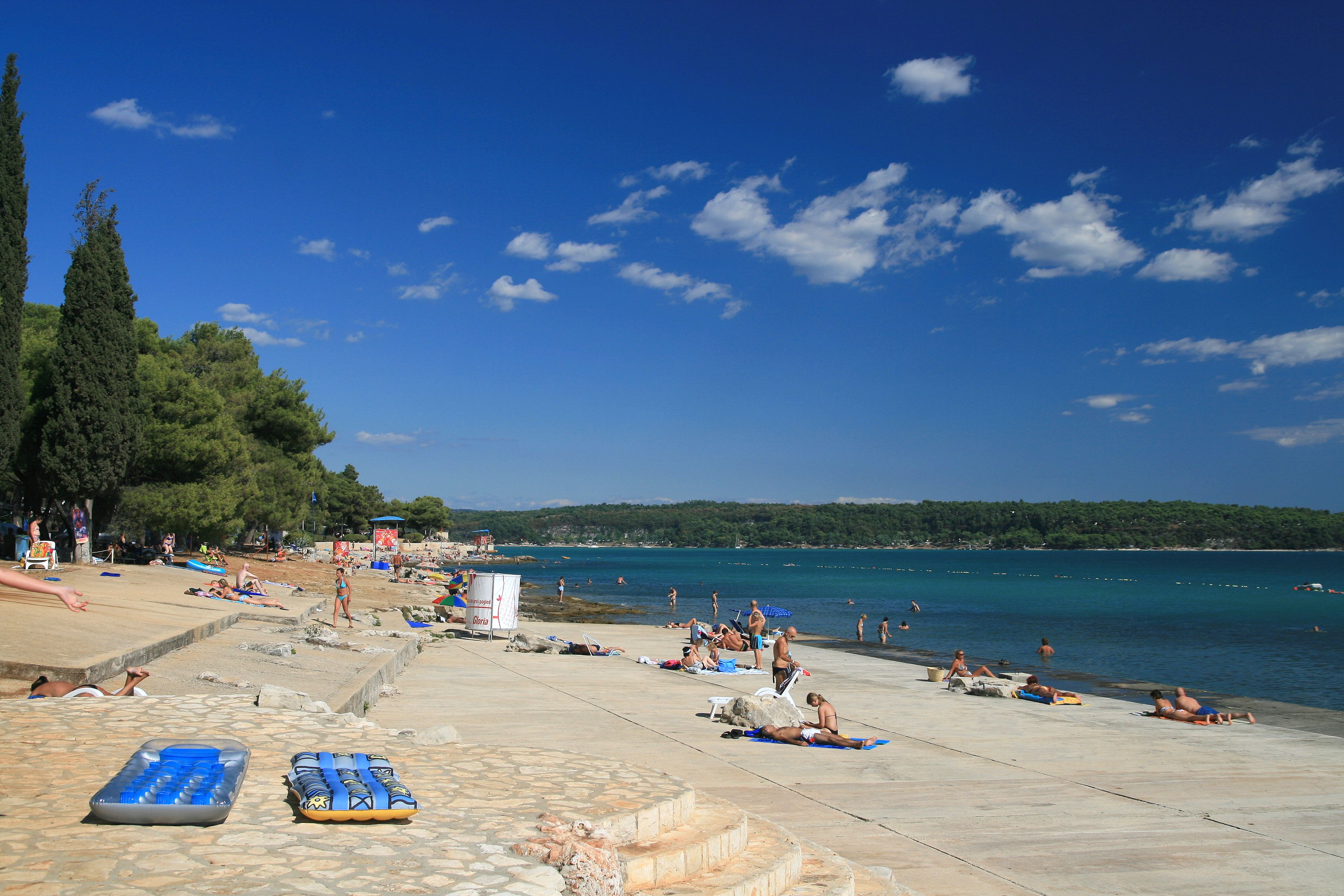 Photo - Aminess Sirena - Holiday homes Classic