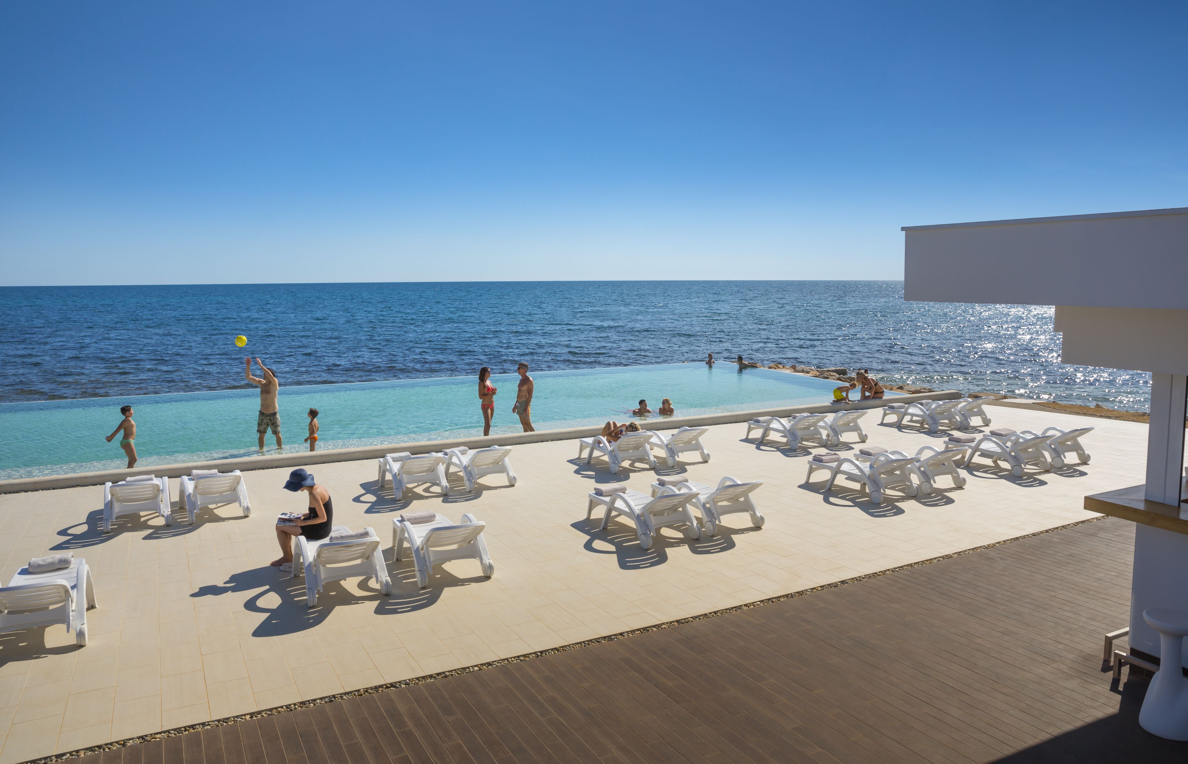 Photo - Aminess Sirena - Holiday homes Classic