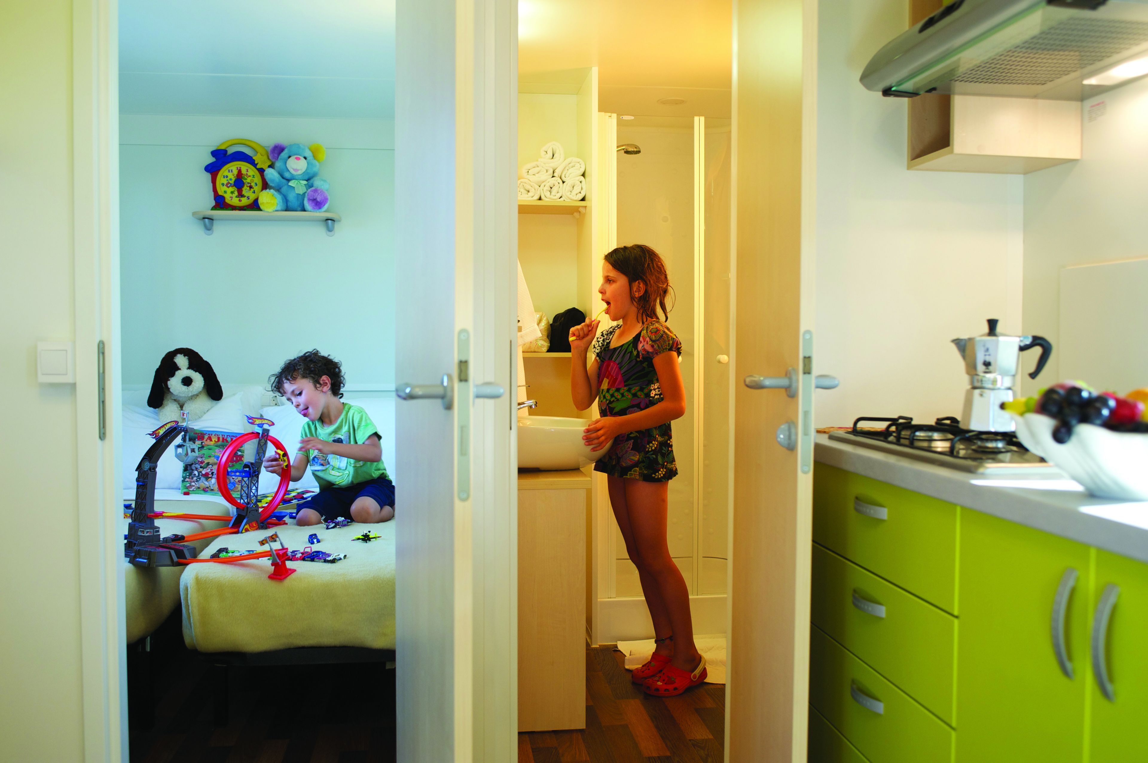 Photo - Aminess Sirena - Holiday homes Classic