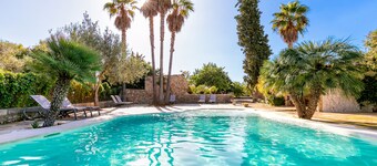 Agroturismo Son Pons