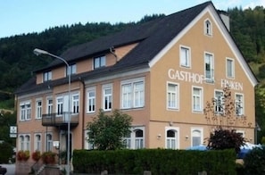 Aussenbereich