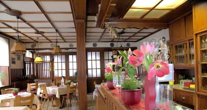 Gasthaus Finken
