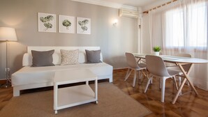 Living room - Apartamentos Alamos (Son Servera)