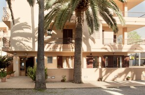 Exterior - Apartamentos Alamos (Son Servera)