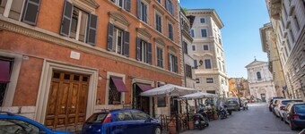 La Residenza dell'Angelo