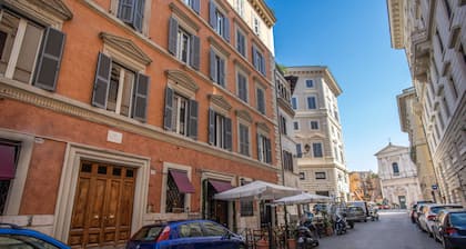 La Residenza dell'Angelo