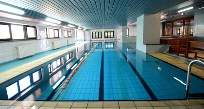 Grand Hotel delle Rocche