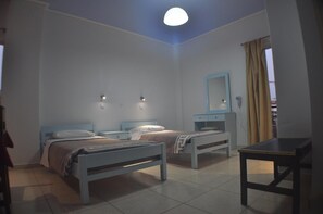 Literie de qualité supérieure, rideaux occultants