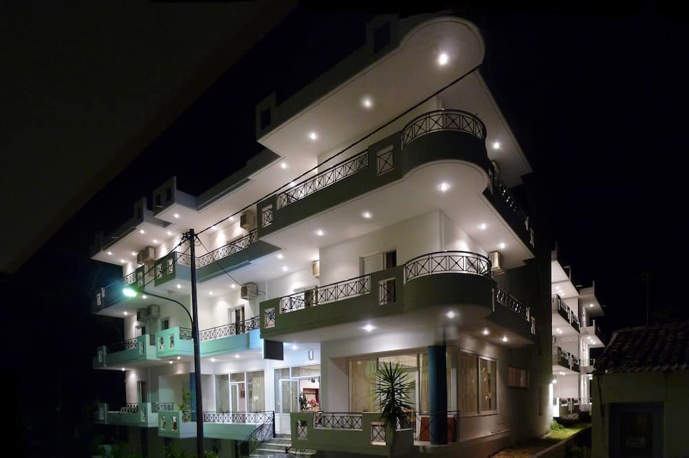 Pagona Hotel