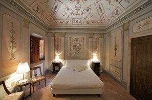 Quarto casal standard (Affrescata)