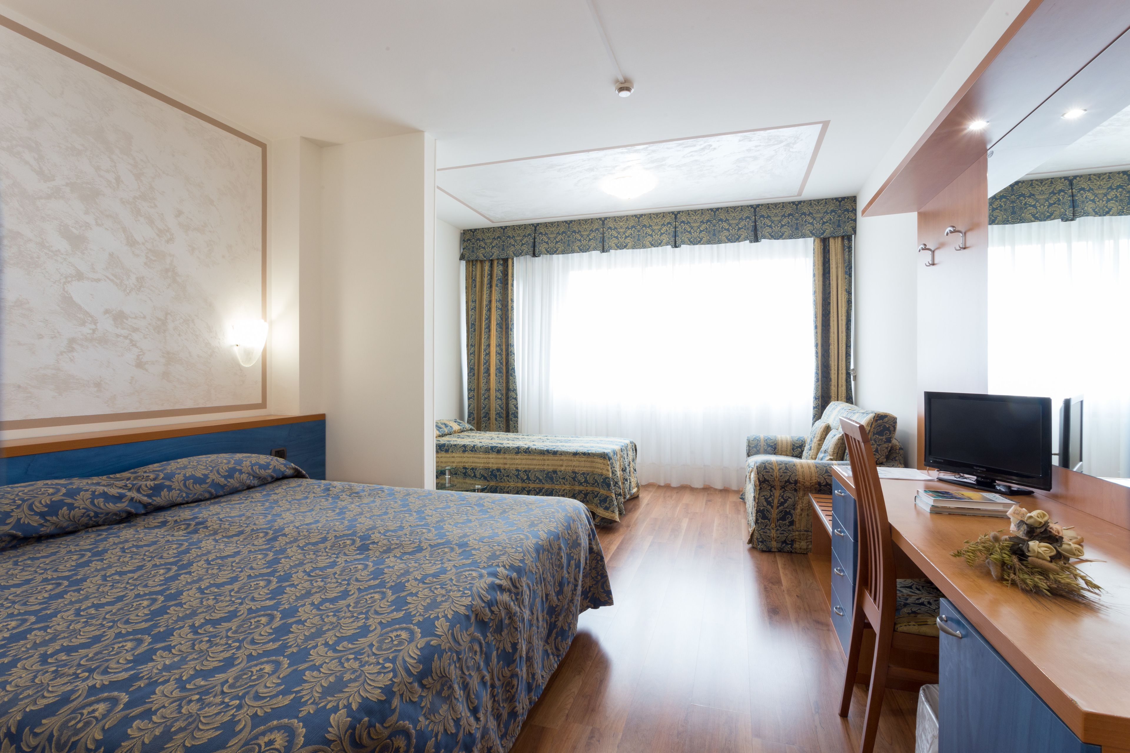 Foto - Hotel Airmotel