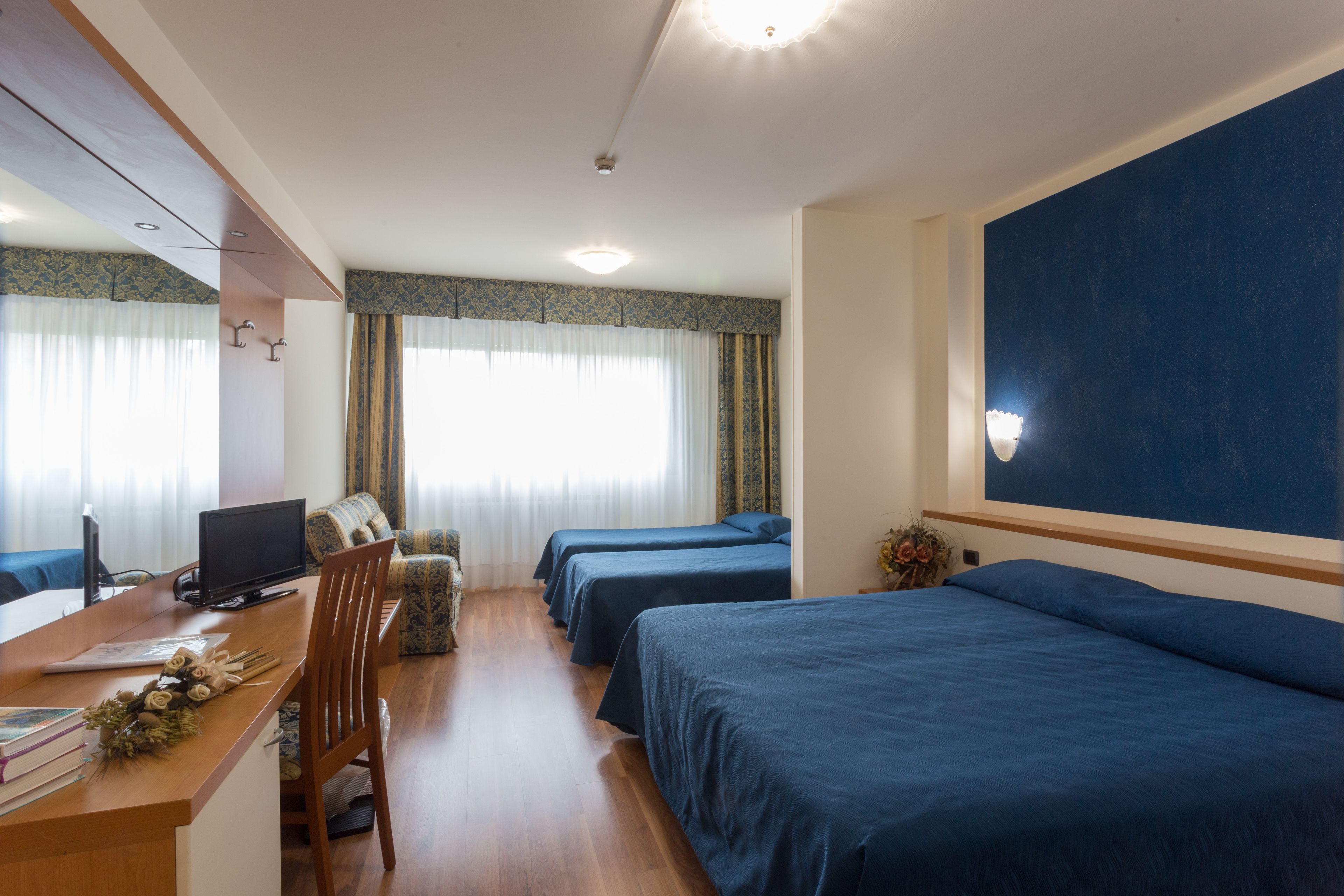 Foto - Hotel Airmotel