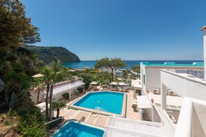 Exterior - Hotel Villa Bianca (Forio)