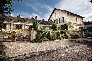 Außenbereich