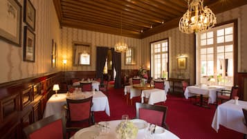 Dagelijks ontbijtbuffet (toeslag)