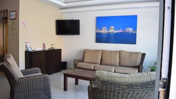LED TV
