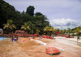 Taman air