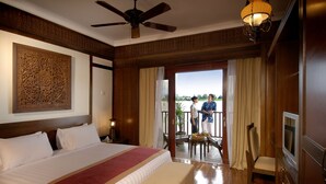 Studio Suite - Bukit Merah Laketown Resort (Taiping)