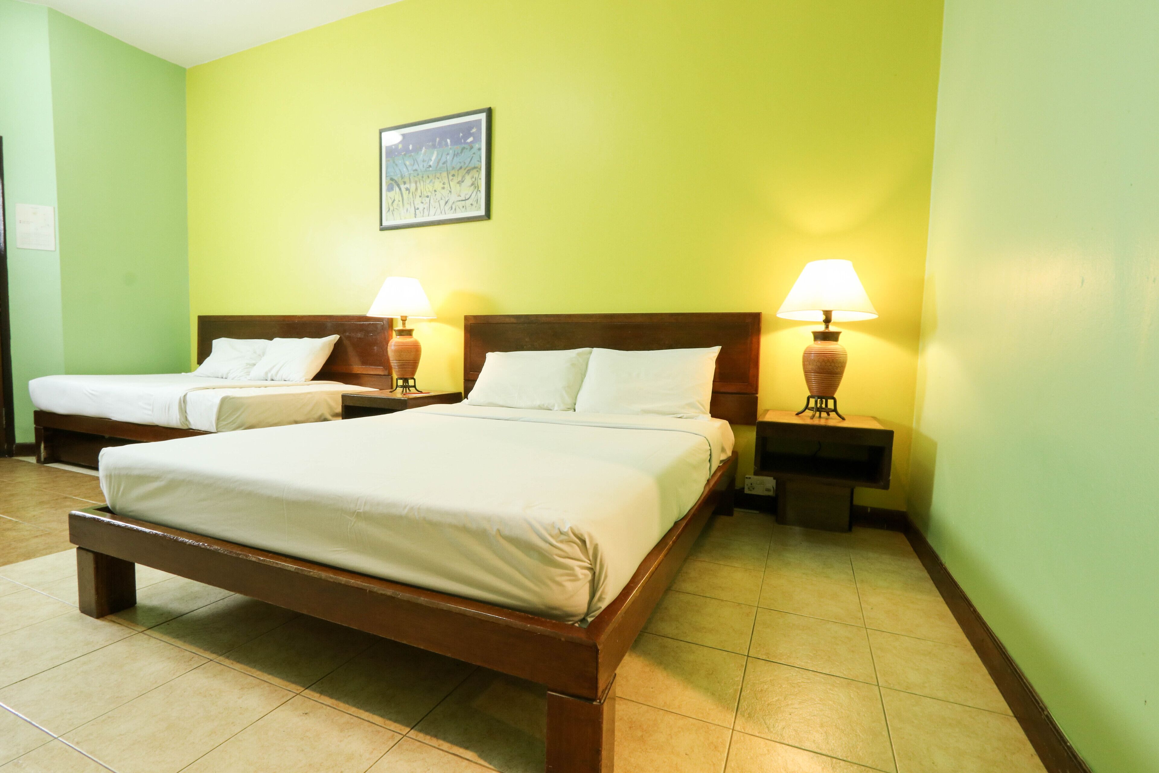 Habitación
