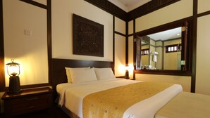 Studio Suite - Bukit Merah Laketown Resort (Taiping)