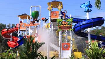 Water park