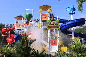 Water park