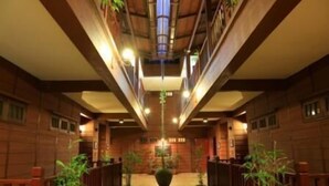 Interior - Bukit Merah Laketown Resort (Taiping)