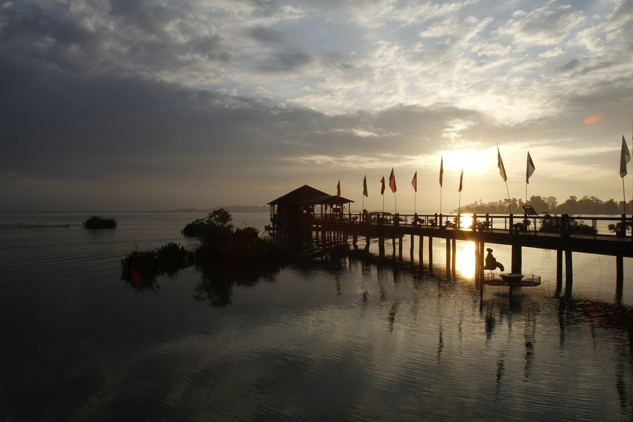 Lago