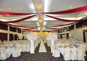 Ballroom