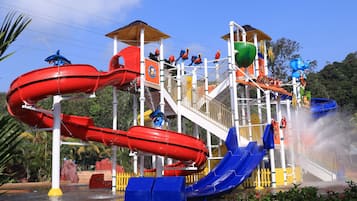Water park